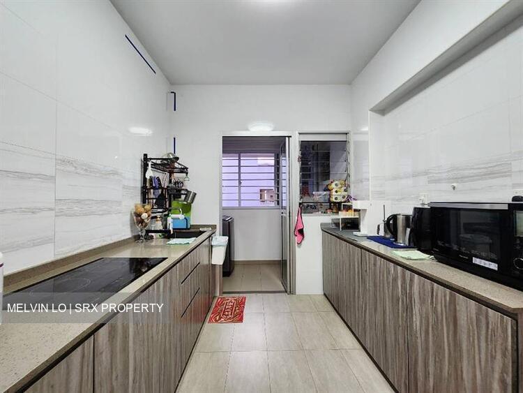 Blk 875B Tampines GreenBloom (Tampines), HDB 4 Rooms #504541981